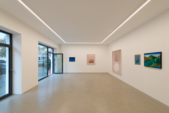  
 Foto Robert Conrad: Art: Olivia Parkes, Marlen Letetzki