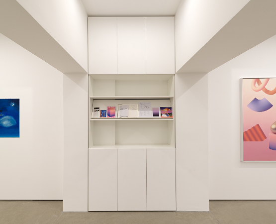  
 Foto Robert Conrad: Art: Olivia Parkes, Marlen Letetzki