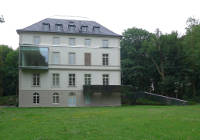 Haus Mödrath