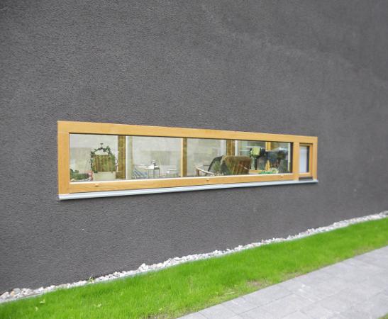 Foto 6 zu: Neubau eines Einfamilienhauses, Berlin-Pankow, 2012-2013, Architekt: Jo Sollich 
 Foto: Sollich Architekten
